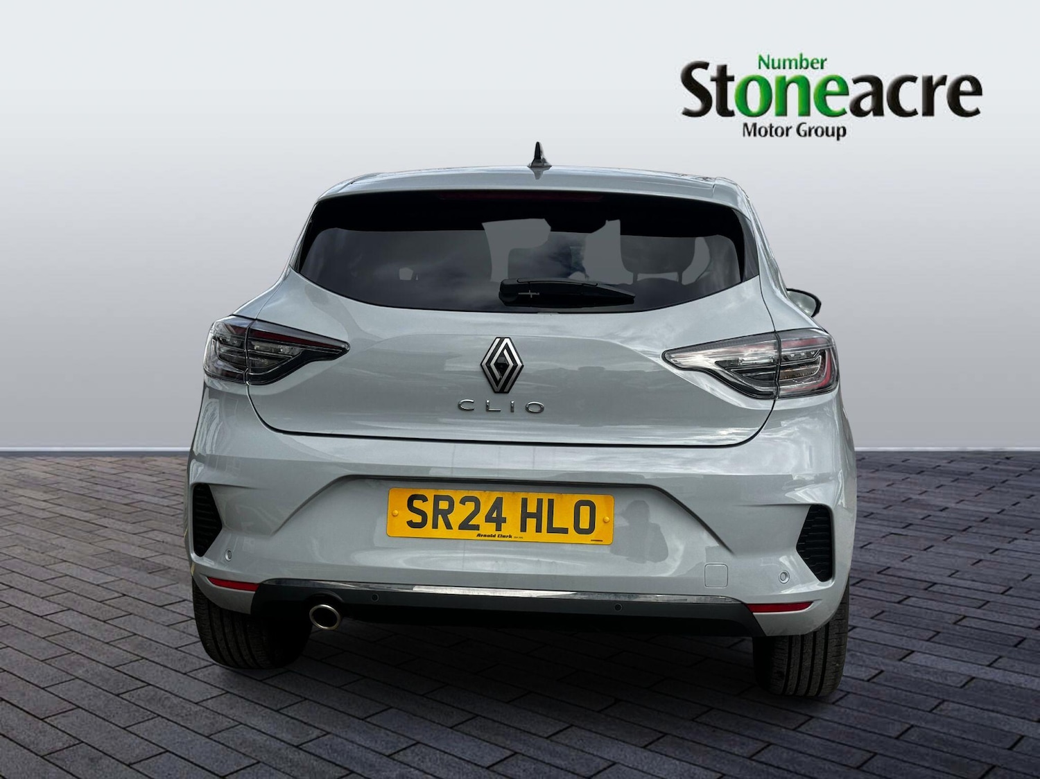 Used Renault Clio 2024 for sale - 77710159: Photo 6