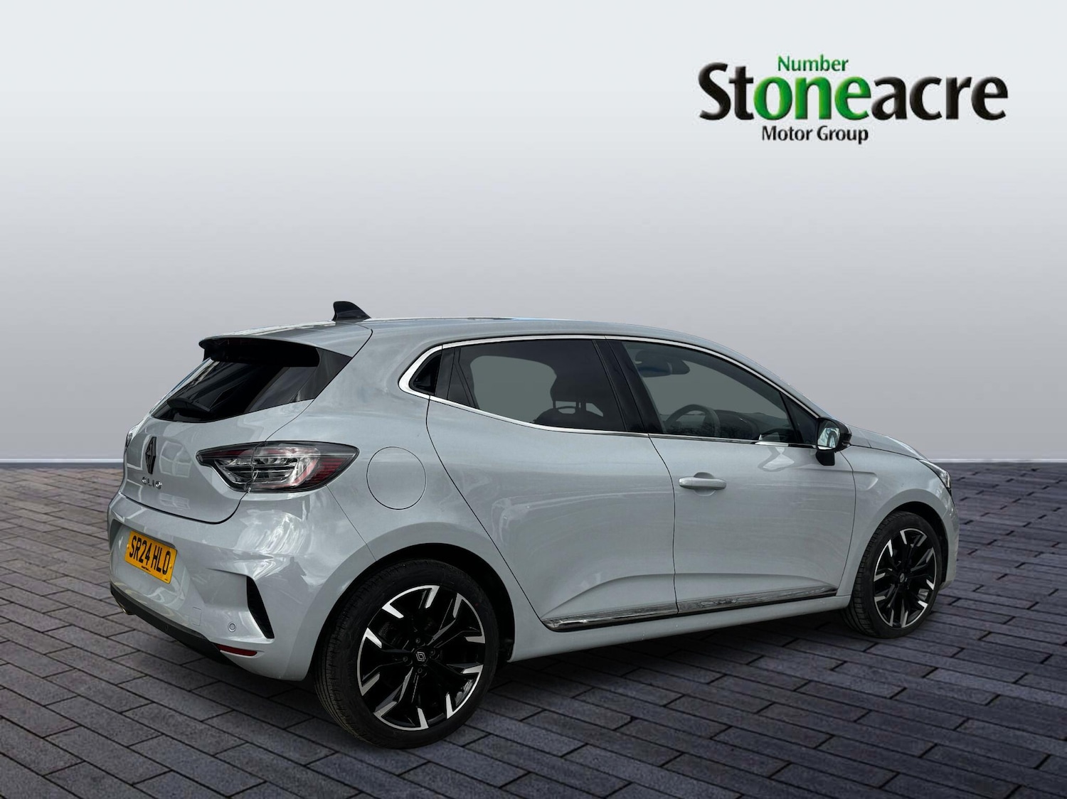 Used Renault Clio 2024 for sale - 77710159: Photo 8