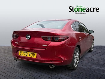 Used Mazda Mazda3 2020 for sale - 78319188: Photo