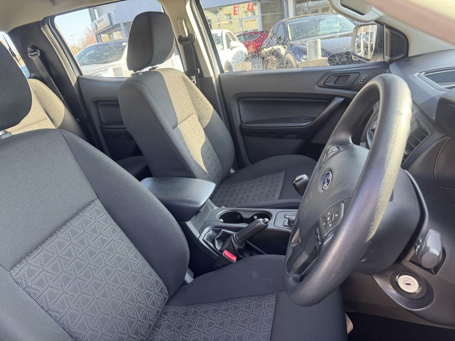 Used Ford Ranger 2023 for sale - 77768901: Photo 10