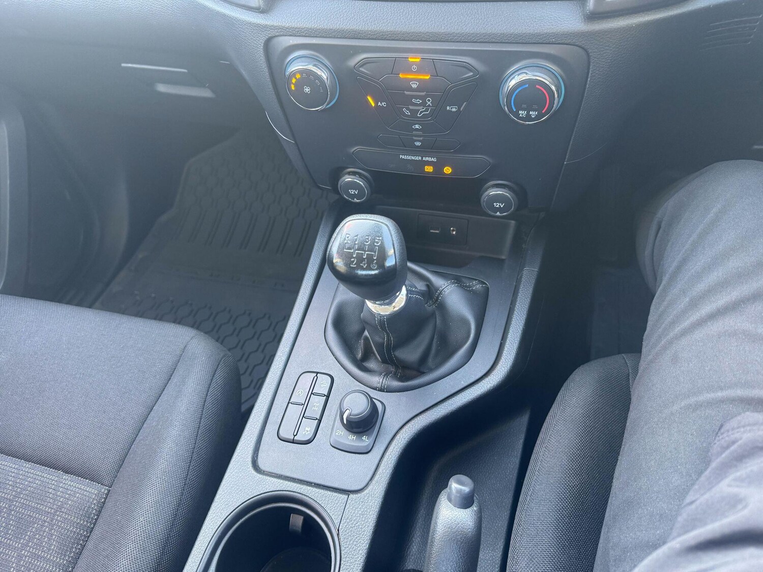 Used Ford Ranger 2023 for sale - 77768901: Photo 11