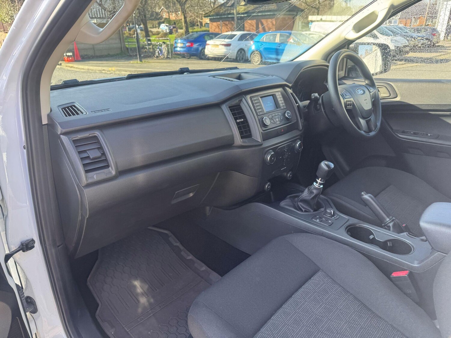 Used Ford Ranger 2023 for sale - 77768901: Photo 12