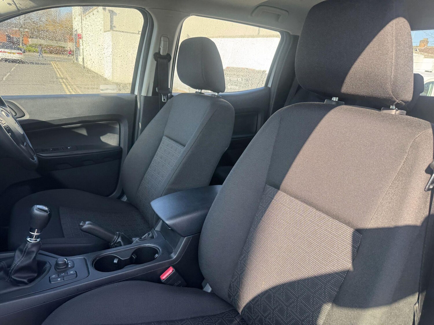 Used Ford Ranger 2023 for sale - 77768901: Photo 14