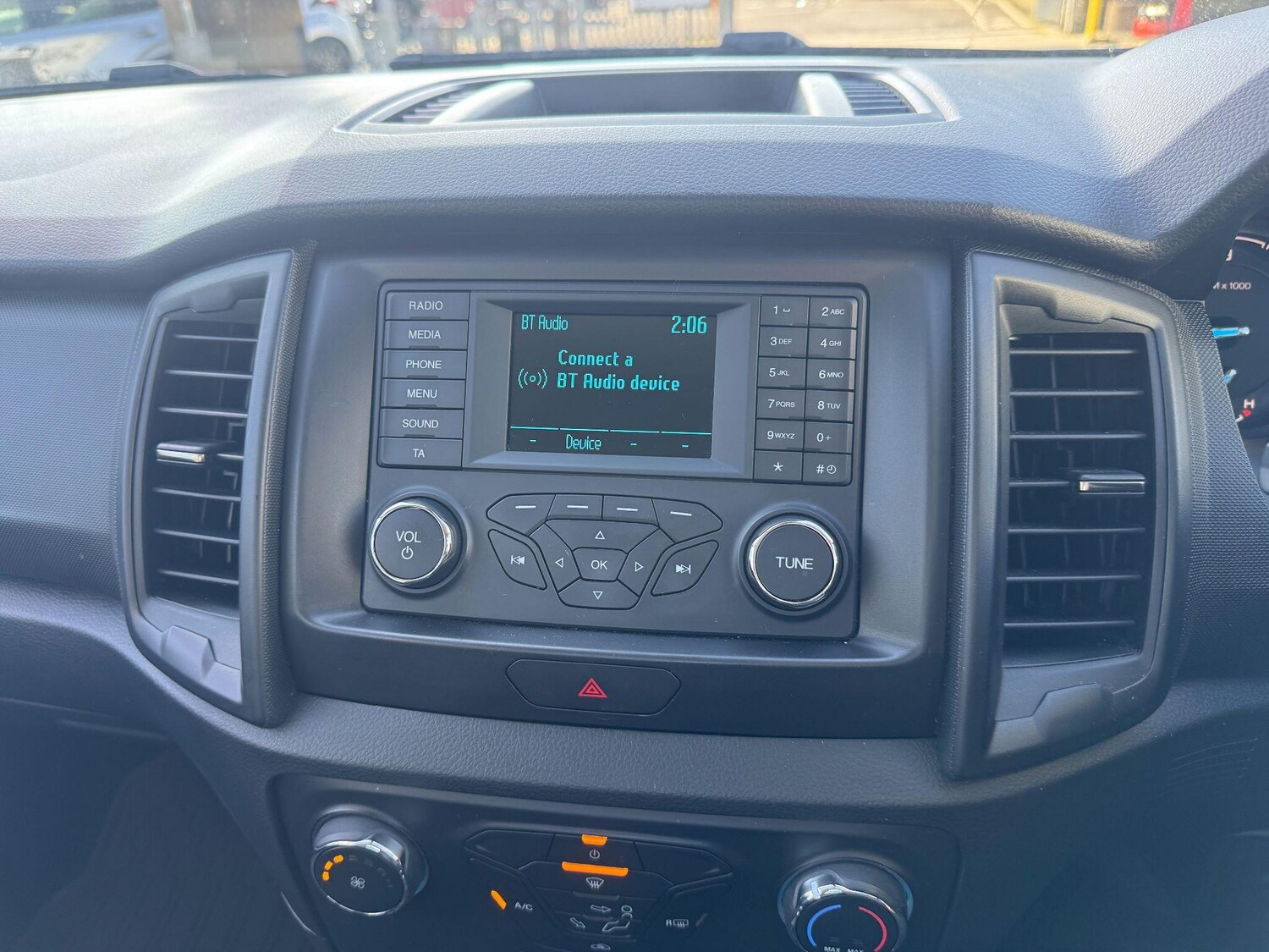 Used Ford Ranger 2023 for sale - 77768901: Photo 15