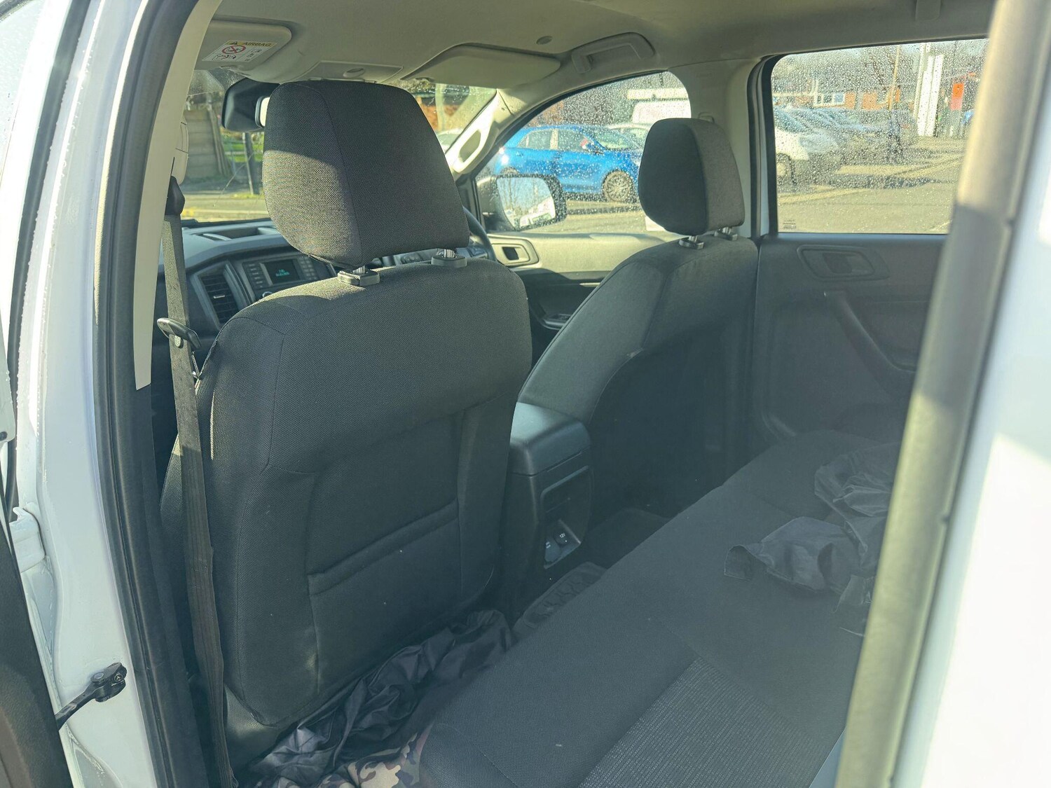 Used Ford Ranger 2023 for sale - 77768901: Photo 16