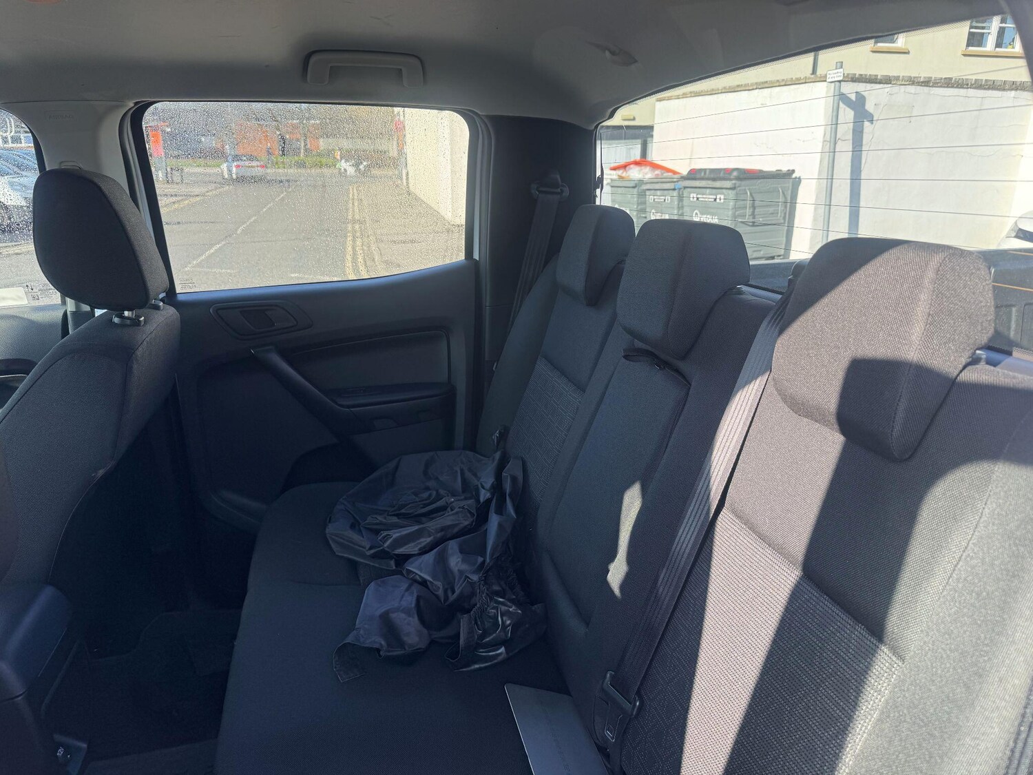 Used Ford Ranger 2023 for sale - 77768901: Photo 17