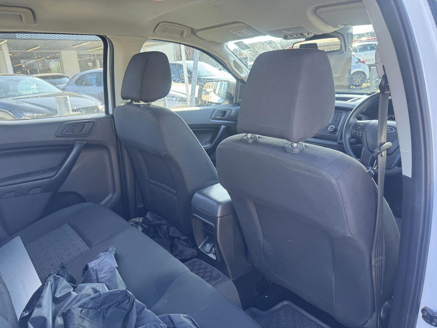 Used Ford Ranger 2023 for sale - 77768901: Photo 18