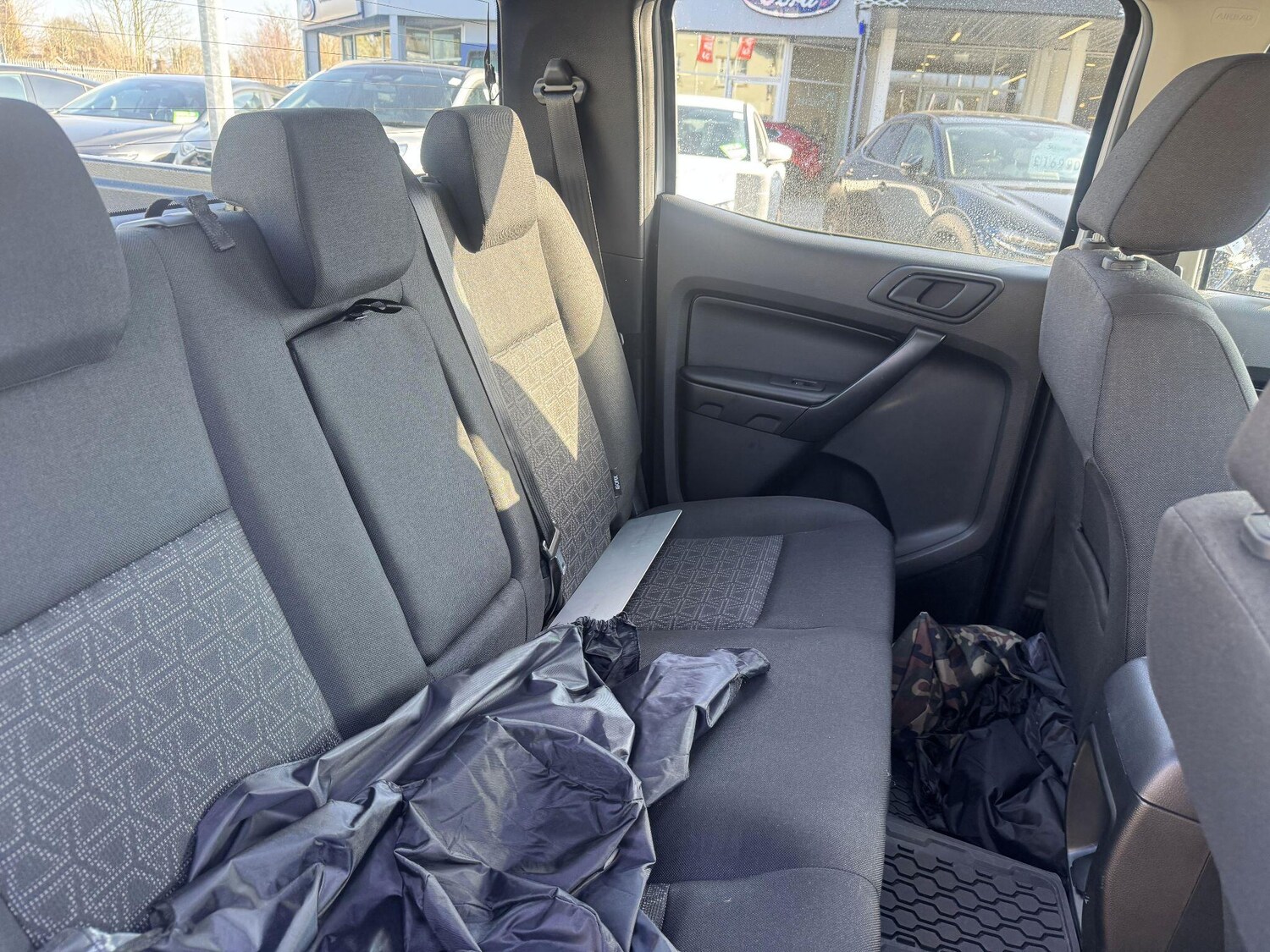 Used Ford Ranger 2023 for sale - 77768901: Photo 19