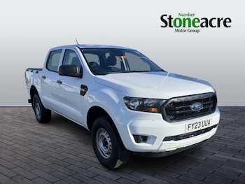 Used Ford Ranger 2023 for sale - 77768901: Photo