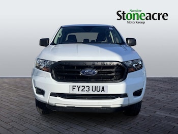 Used Ford Ranger 2023 for sale - 77768901: Photo