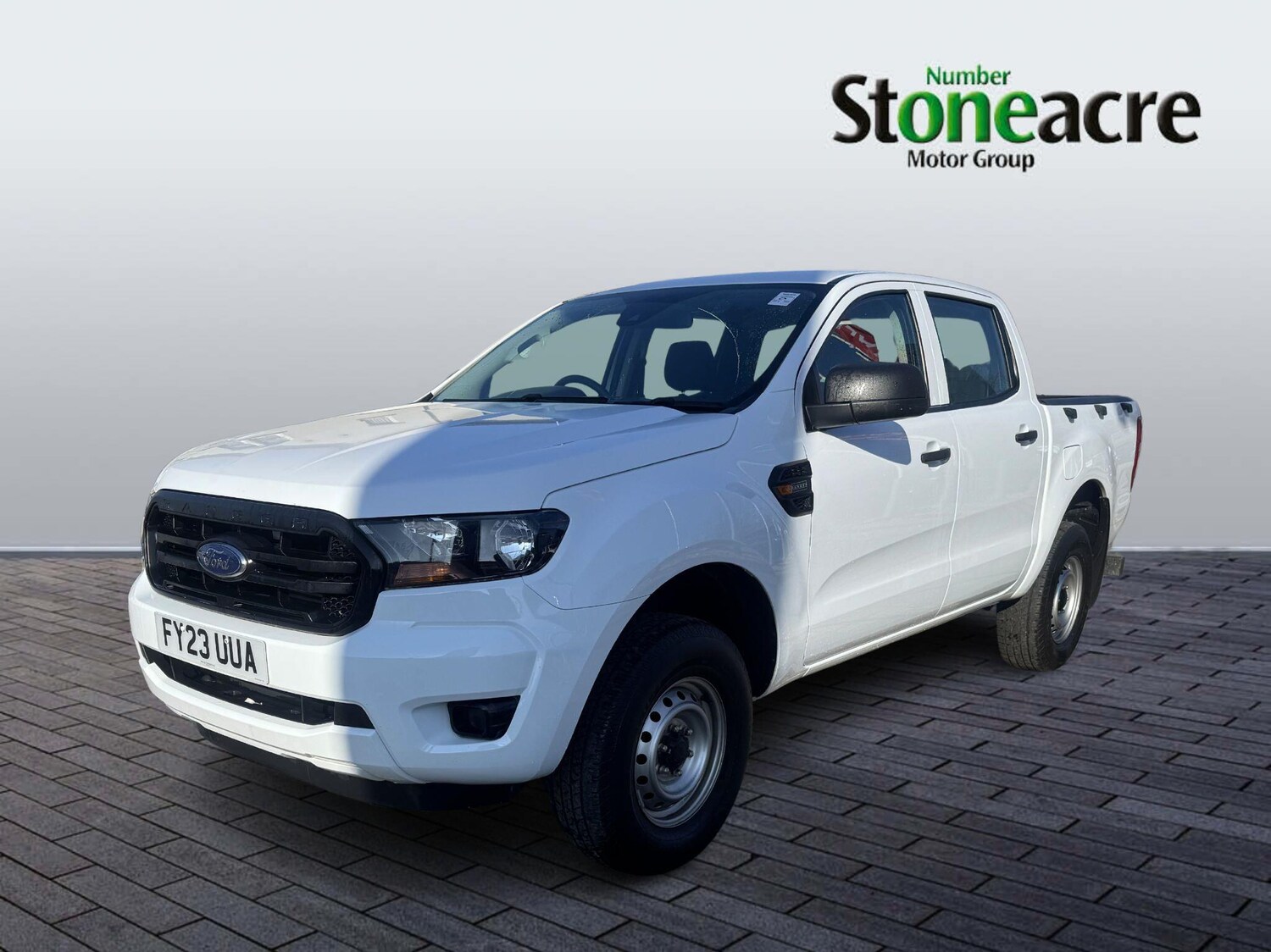 Used Ford Ranger 2023 for sale - 77768901: Photo 3