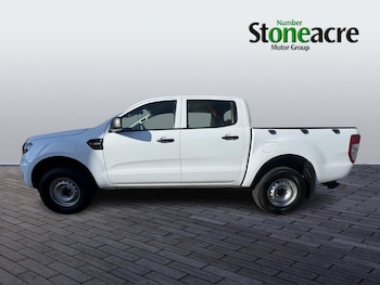 Used Ford Ranger 2023 for sale - 77768901: Photo