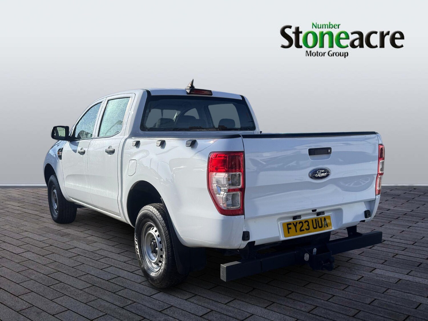 Used Ford Ranger 2023 for sale - 77768901: Photo 5