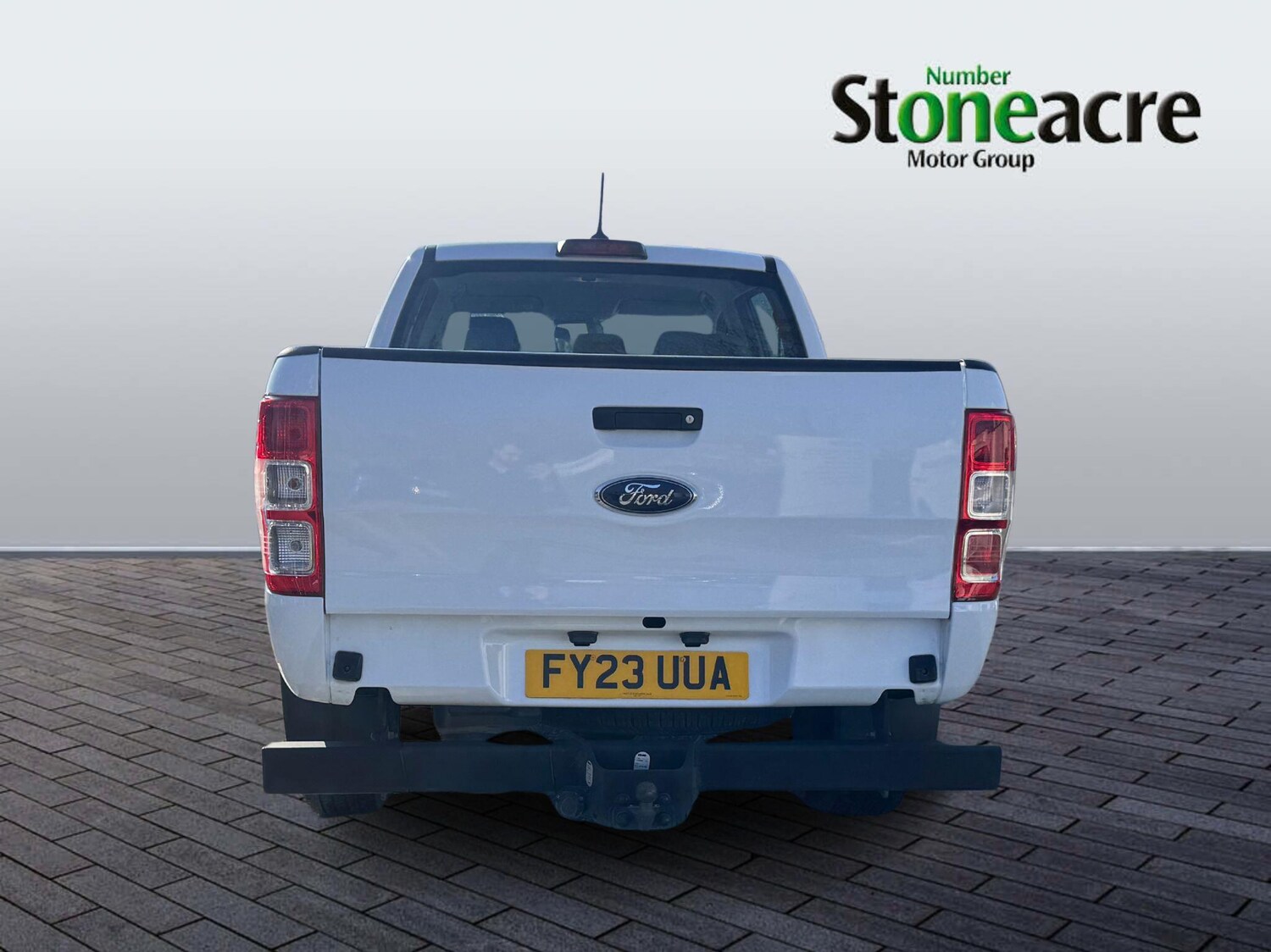 Used Ford Ranger 2023 for sale - 77768901: Photo 6