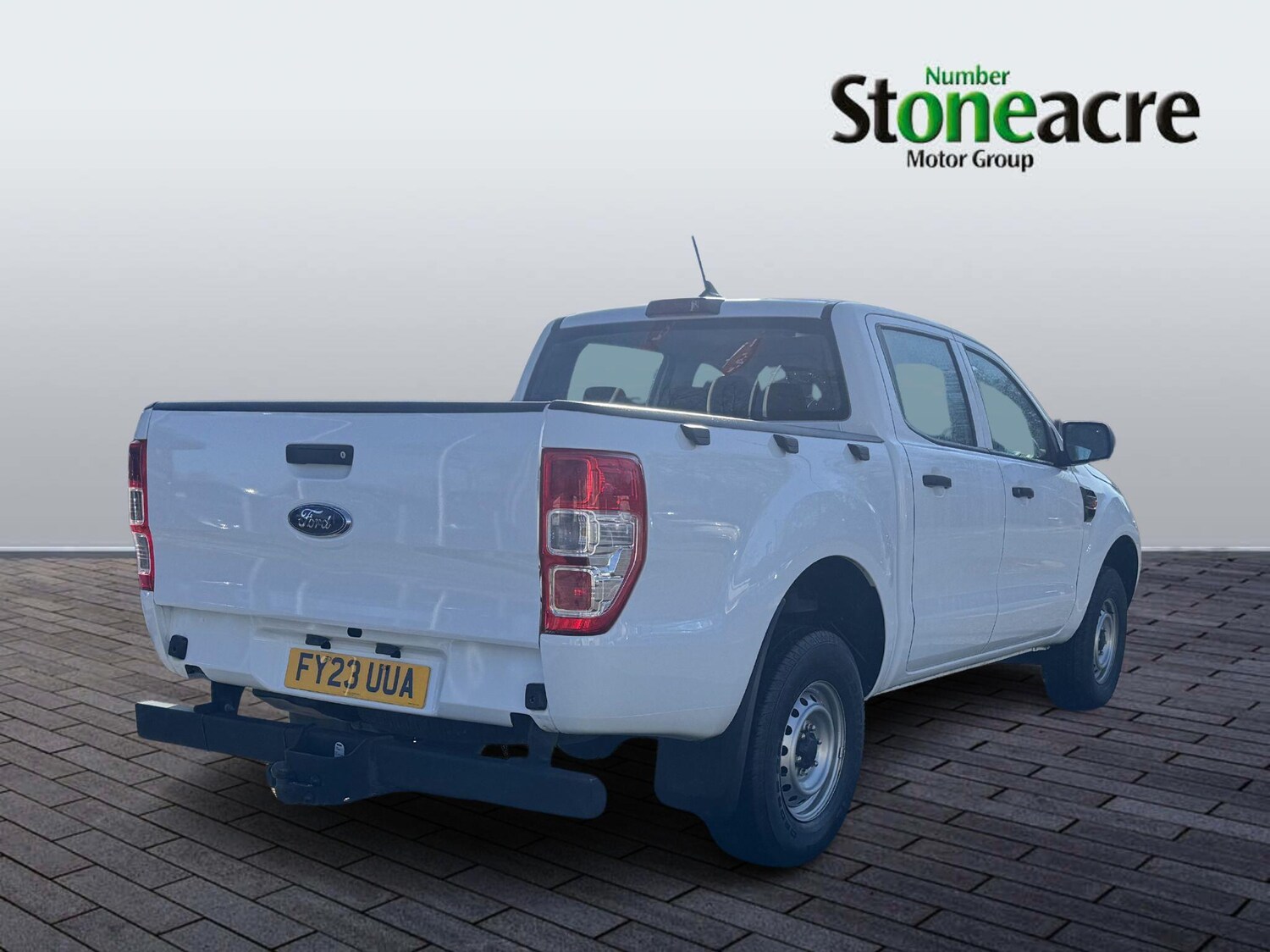 Used Ford Ranger 2023 for sale - 77768901: Photo 8