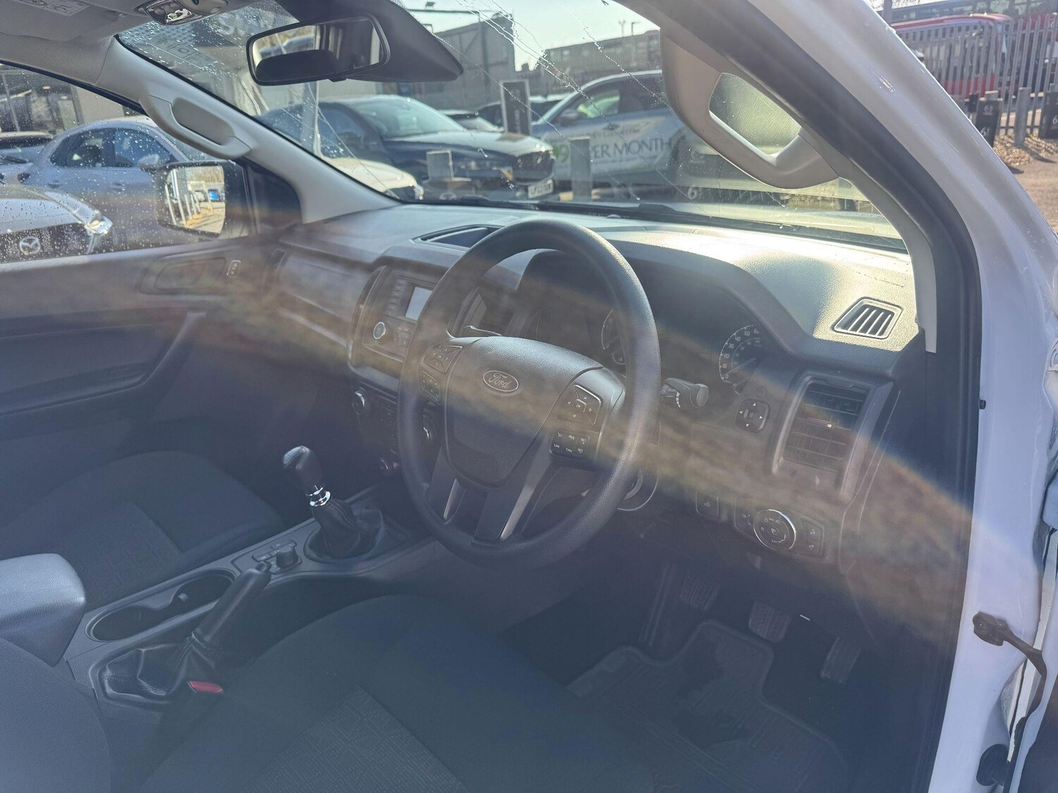 Used Ford Ranger 2023 for sale - 77768901: Photo 9