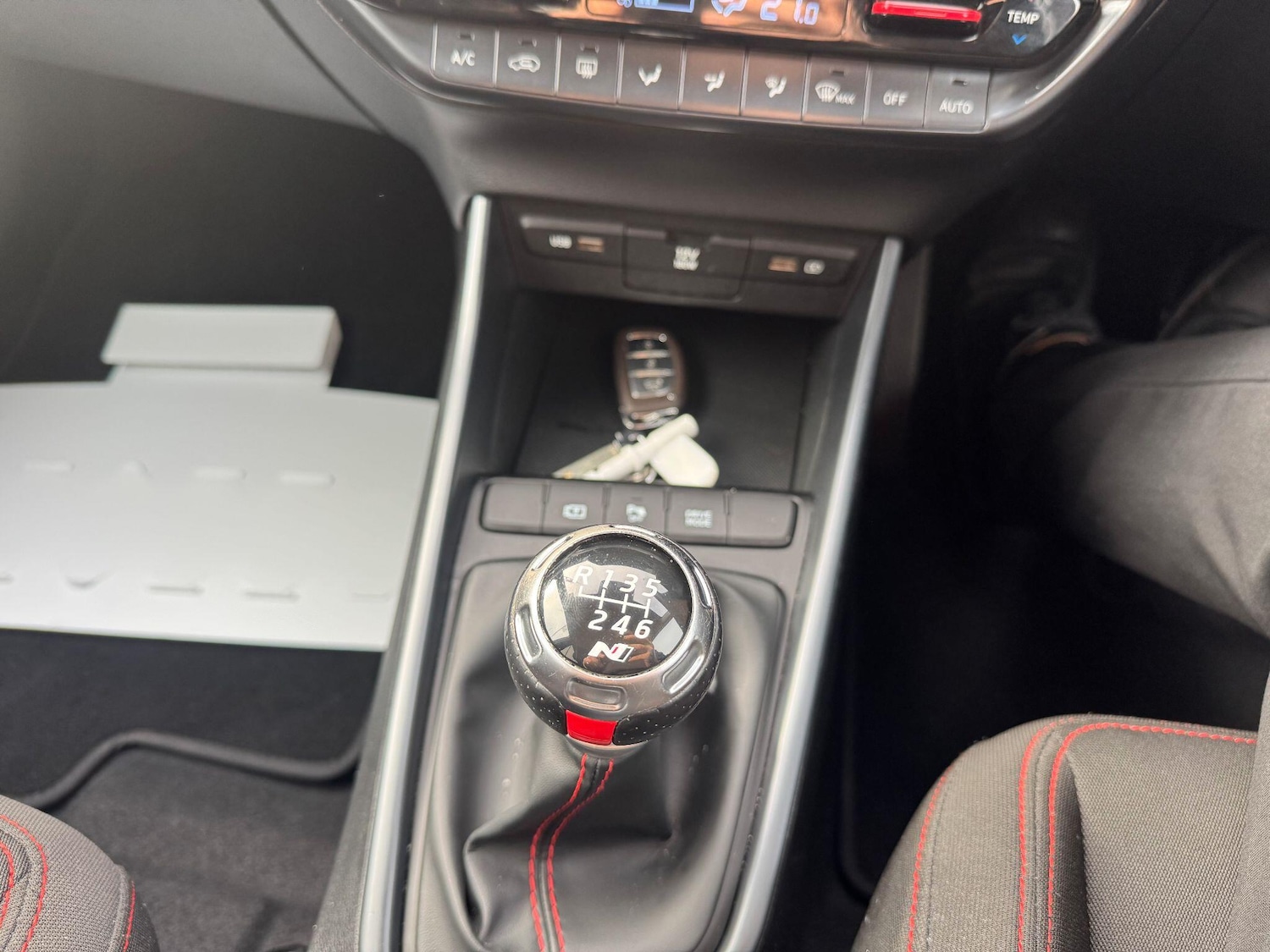 Used Hyundai i20 2023 for sale - 77066323: Photo 10