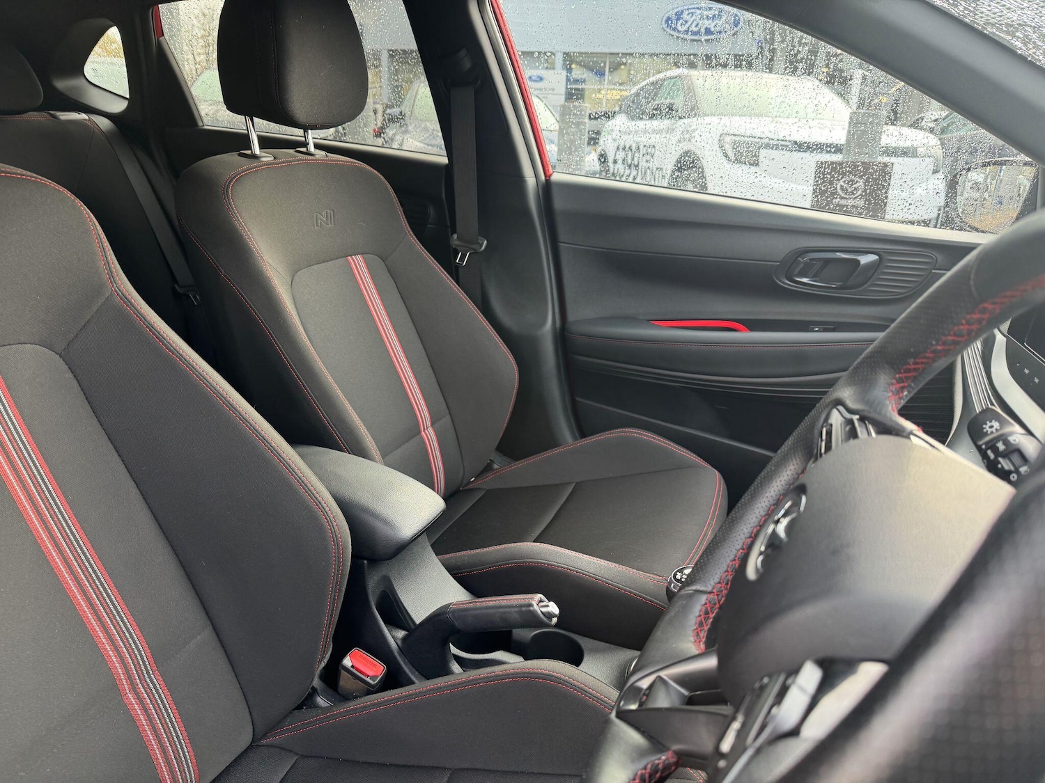 Used Hyundai i20 2023 for sale - 77066323: Photo 12