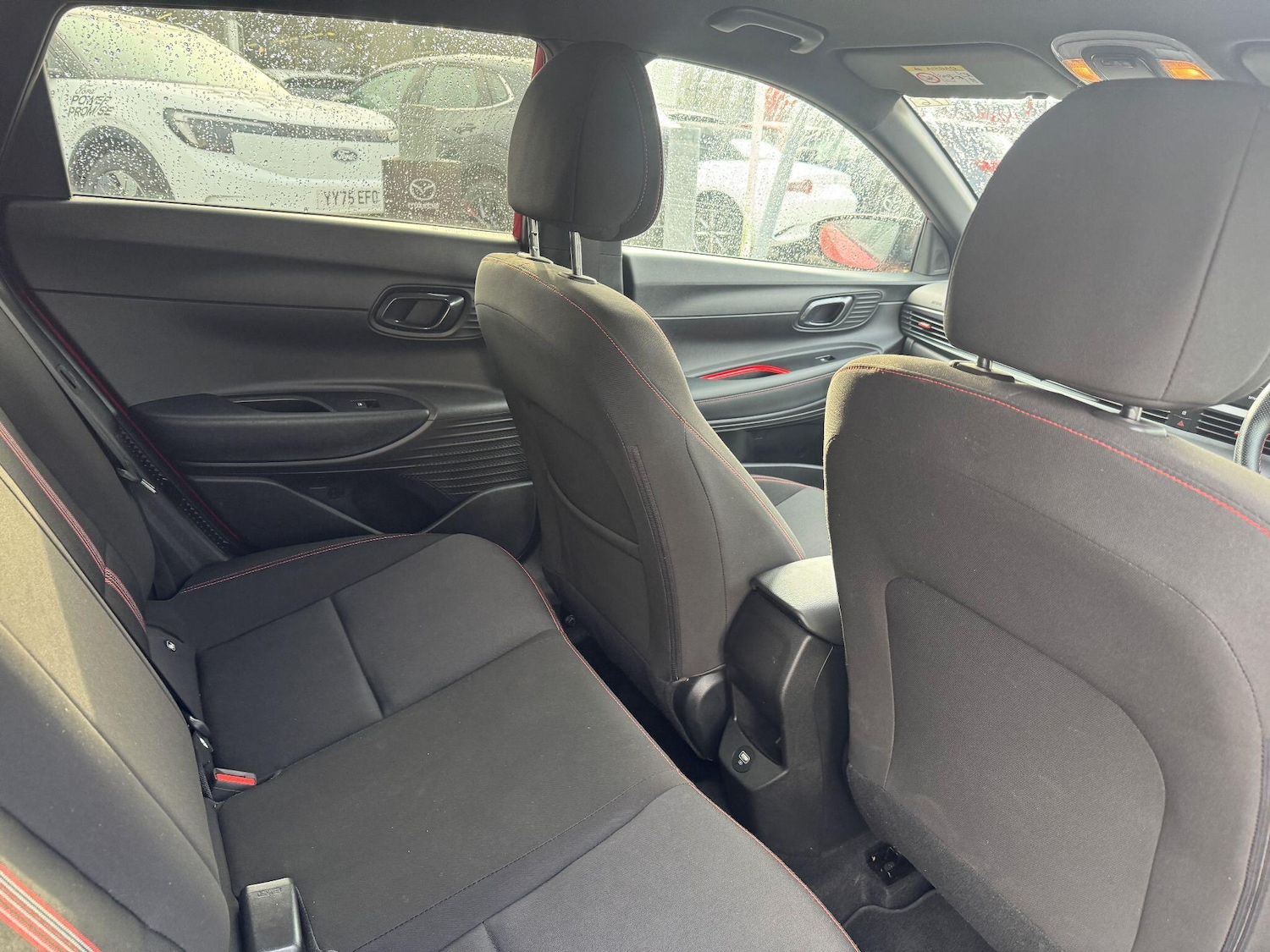 Used Hyundai i20 2023 for sale - 77066323: Photo 13