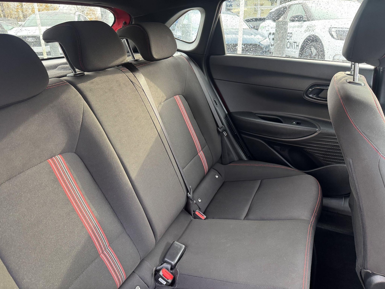 Used Hyundai i20 2023 for sale - 77066323: Photo 14