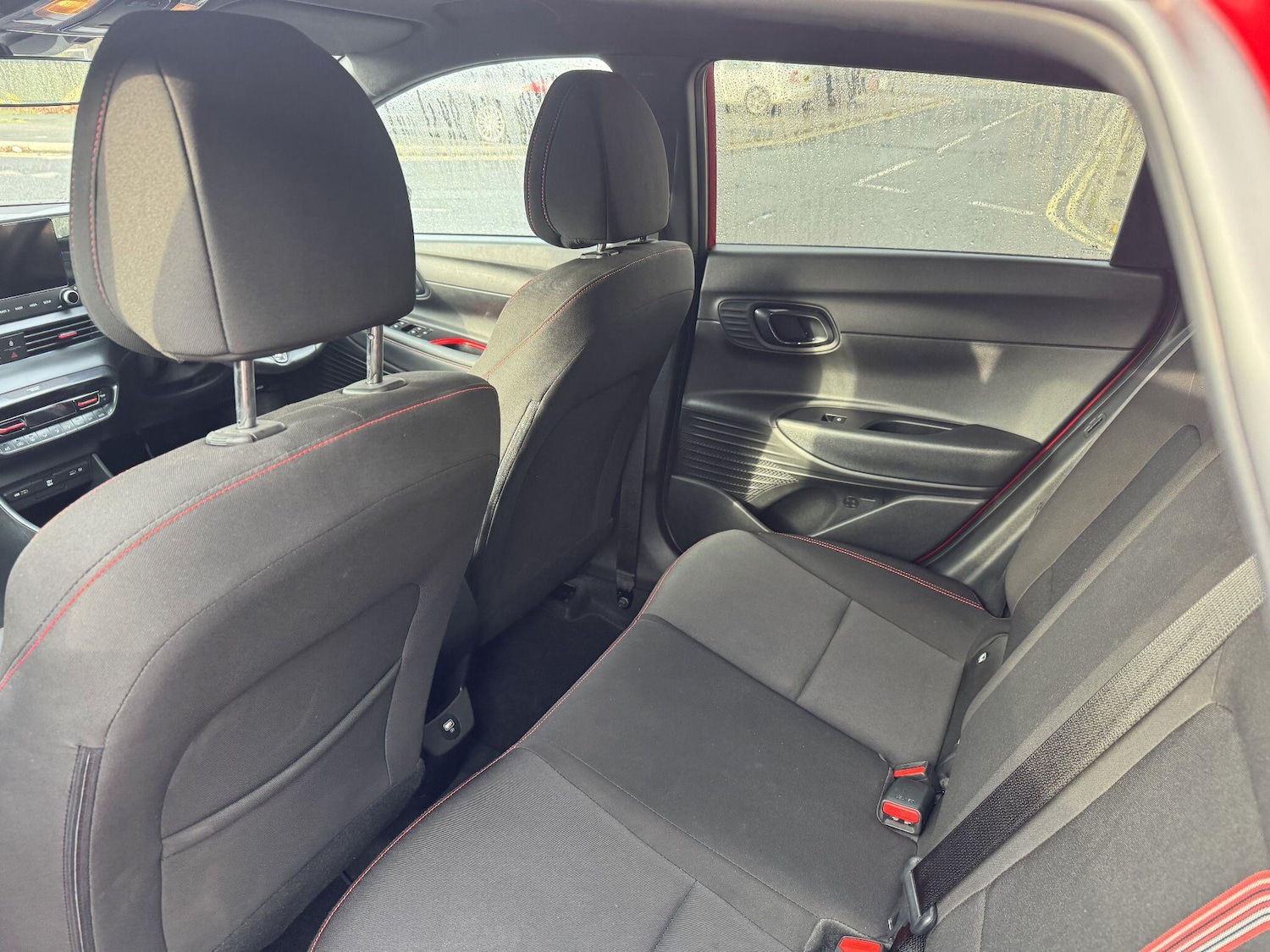 Used Hyundai i20 2023 for sale - 77066323: Photo 15