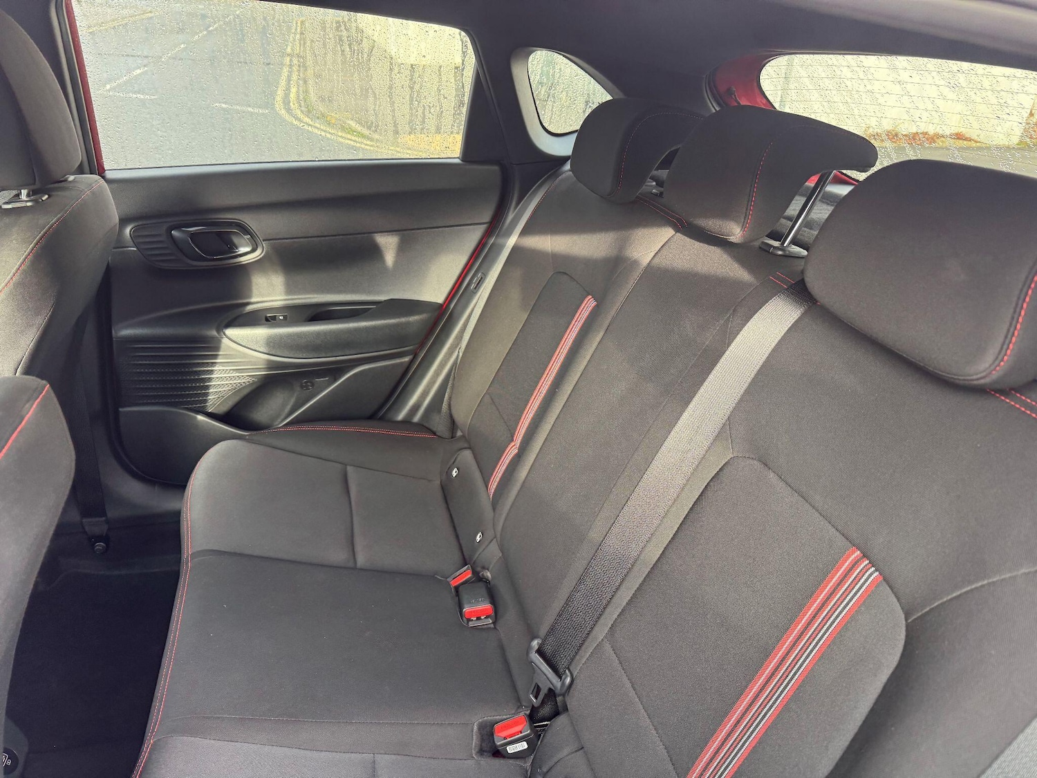 Used Hyundai i20 2023 for sale - 77066323: Photo 16