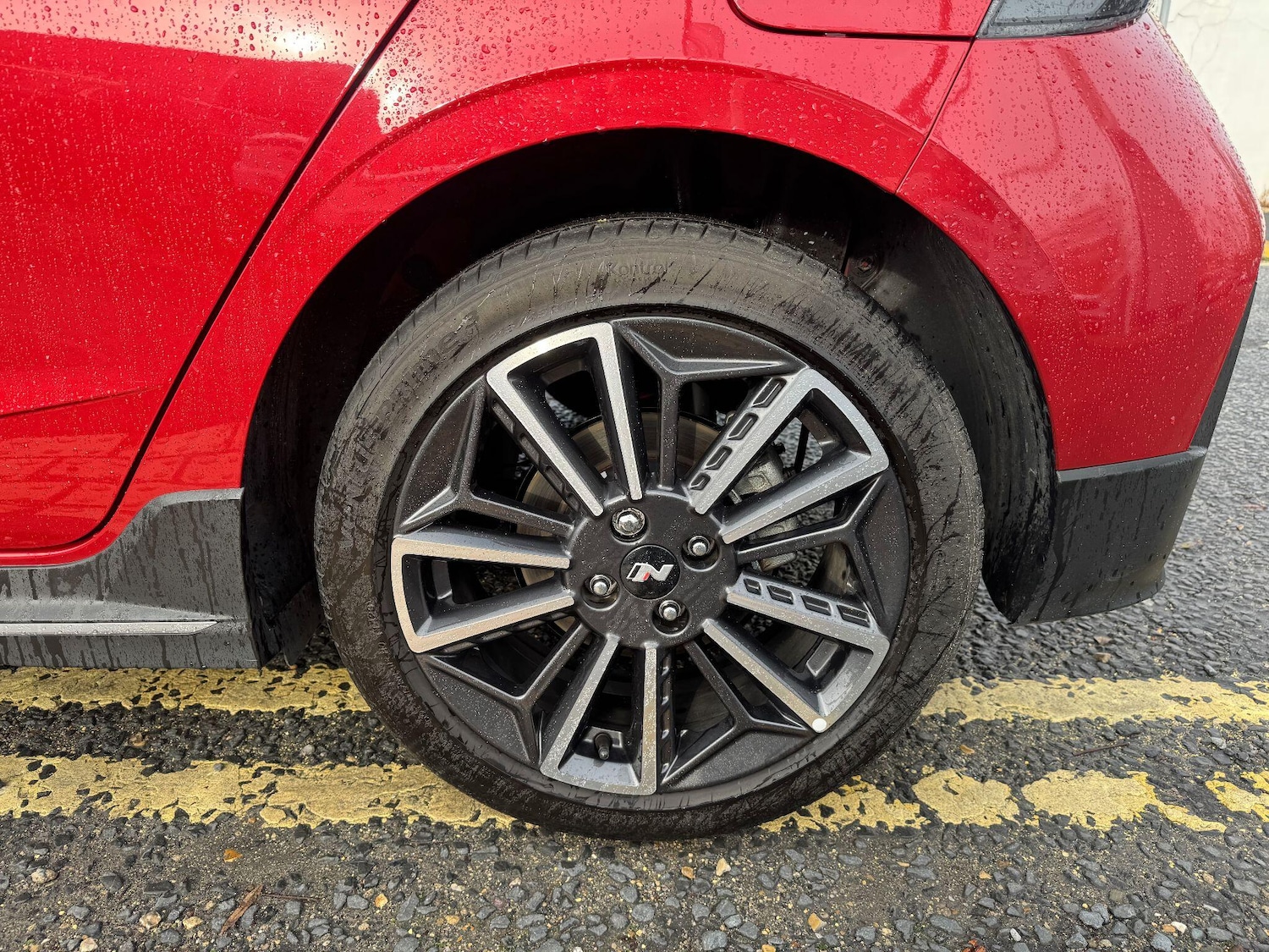 Used Hyundai i20 2023 for sale - 77066323: Photo 17