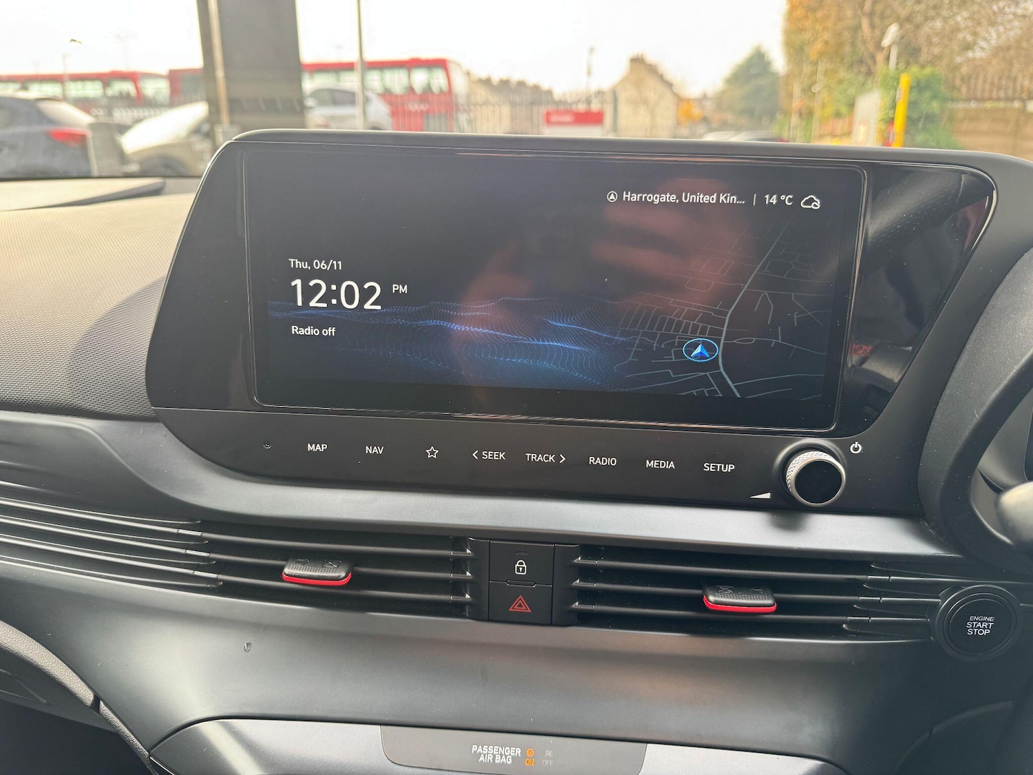 Used Hyundai i20 2023 for sale - 77066323: Photo 18