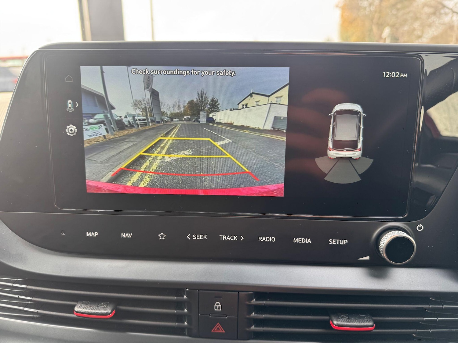 Used Hyundai i20 2023 for sale - 77066323: Photo 19