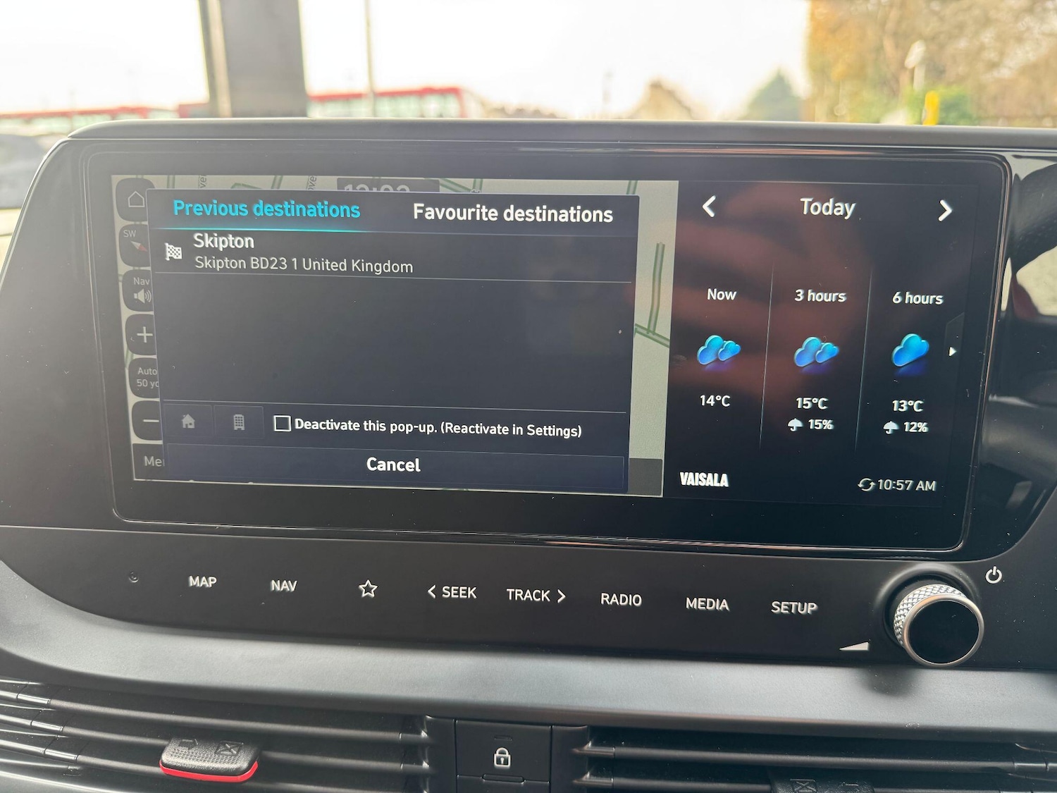 Used Hyundai i20 2023 for sale - 77066323: Photo 20