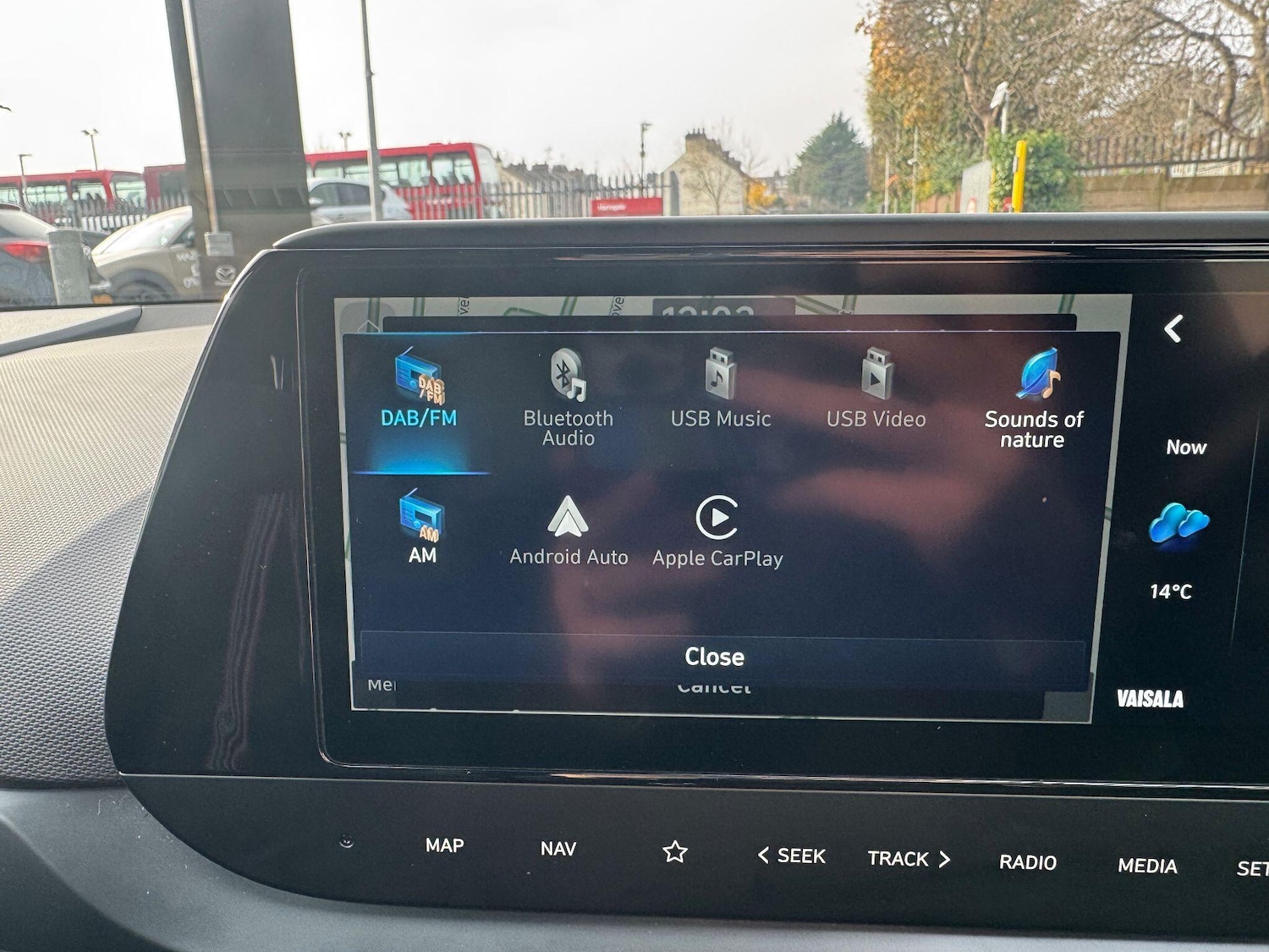 Used Hyundai i20 2023 for sale - 77066323: Photo 21