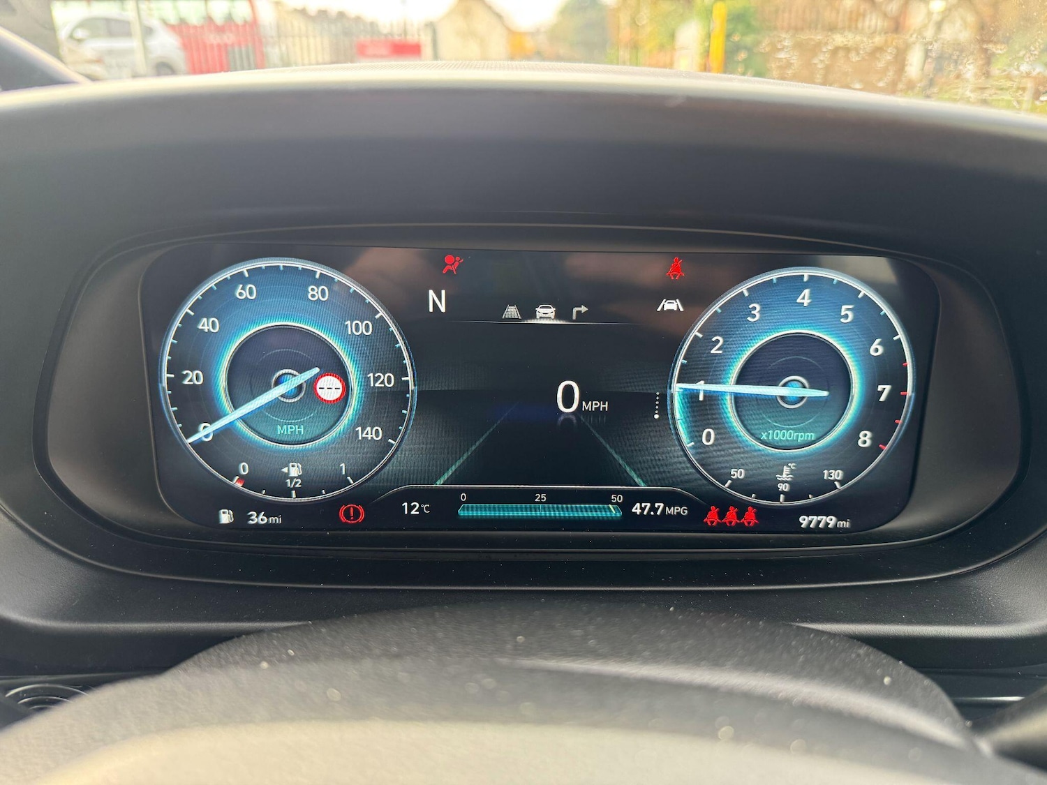 Used Hyundai i20 2023 for sale - 77066323: Photo 22