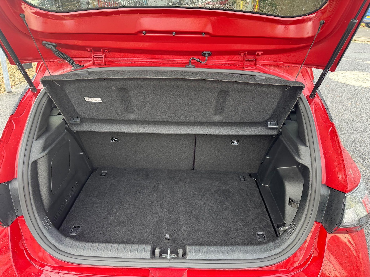 Used Hyundai i20 2023 for sale - 77066323: Photo 23