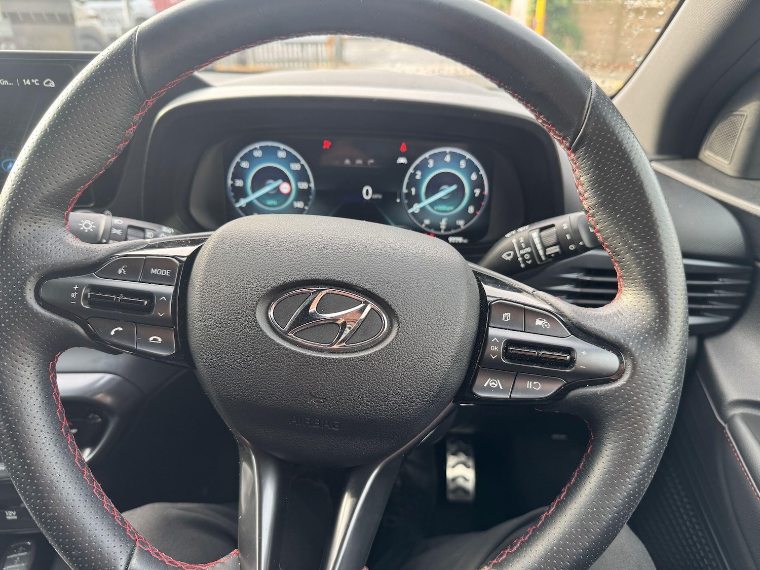 Used Hyundai i20 2023 for sale - 77066323: Photo 24