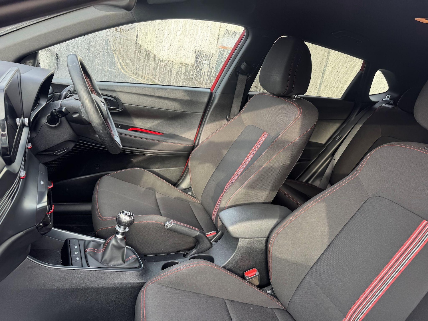 Used Hyundai i20 2023 for sale - 77066323: Photo 25