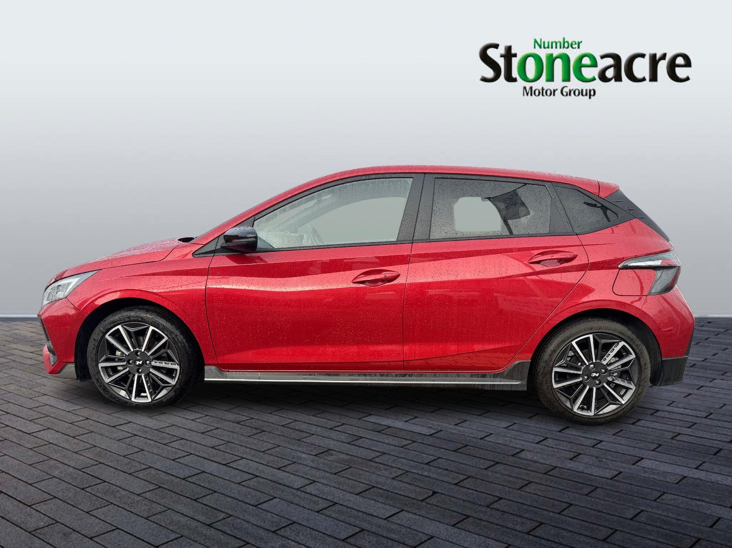 Used Hyundai i20 2023 for sale - 77066323: Photo 5