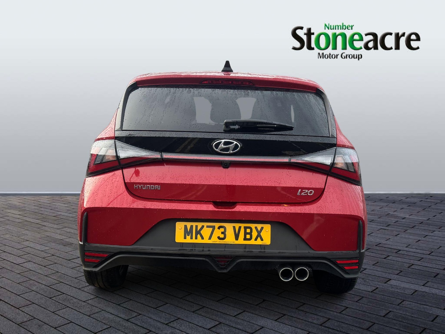 Used Hyundai i20 2023 for sale - 77066323: Photo 6