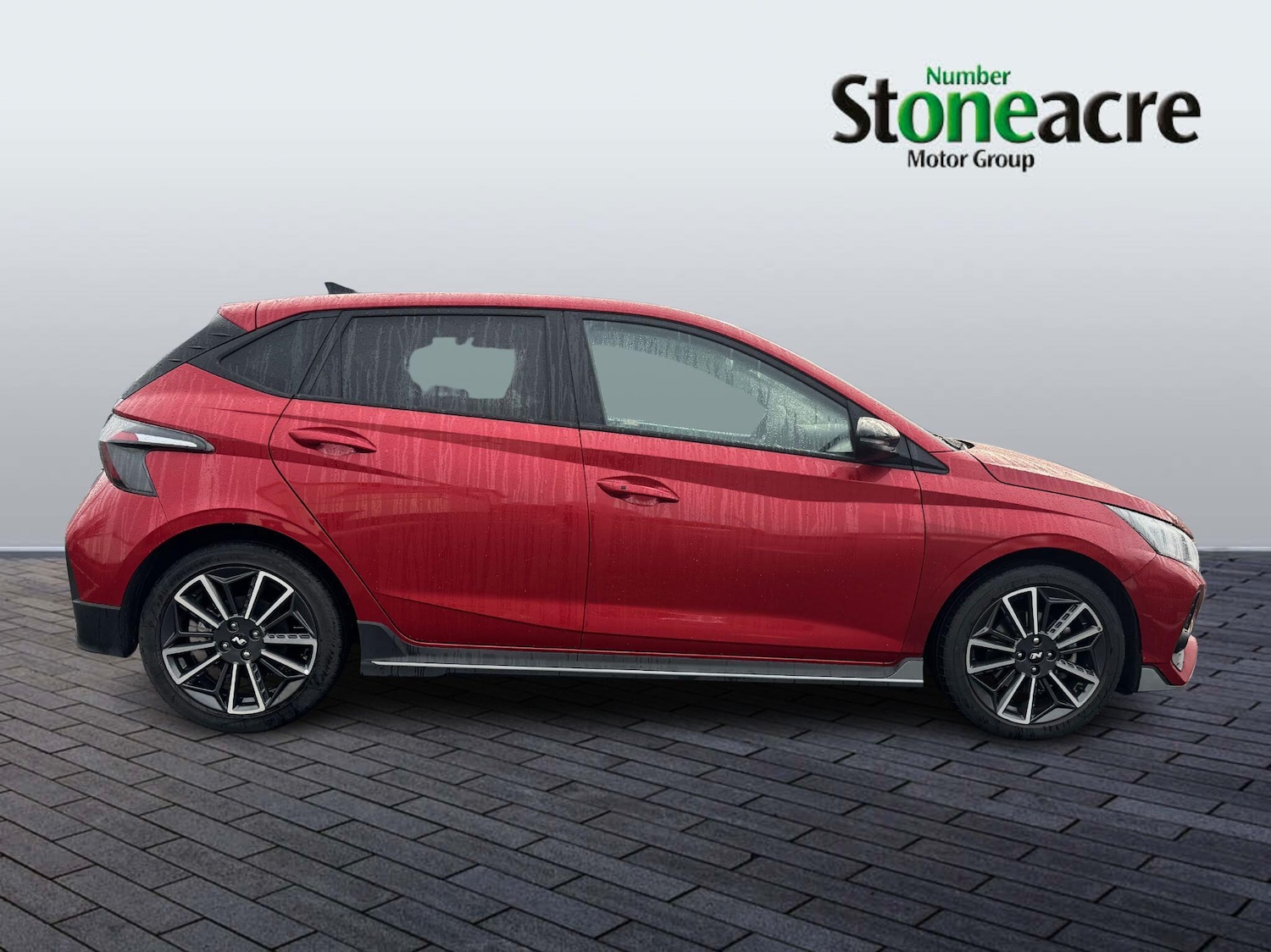 Used Hyundai i20 2023 for sale - 77066323: Photo 7