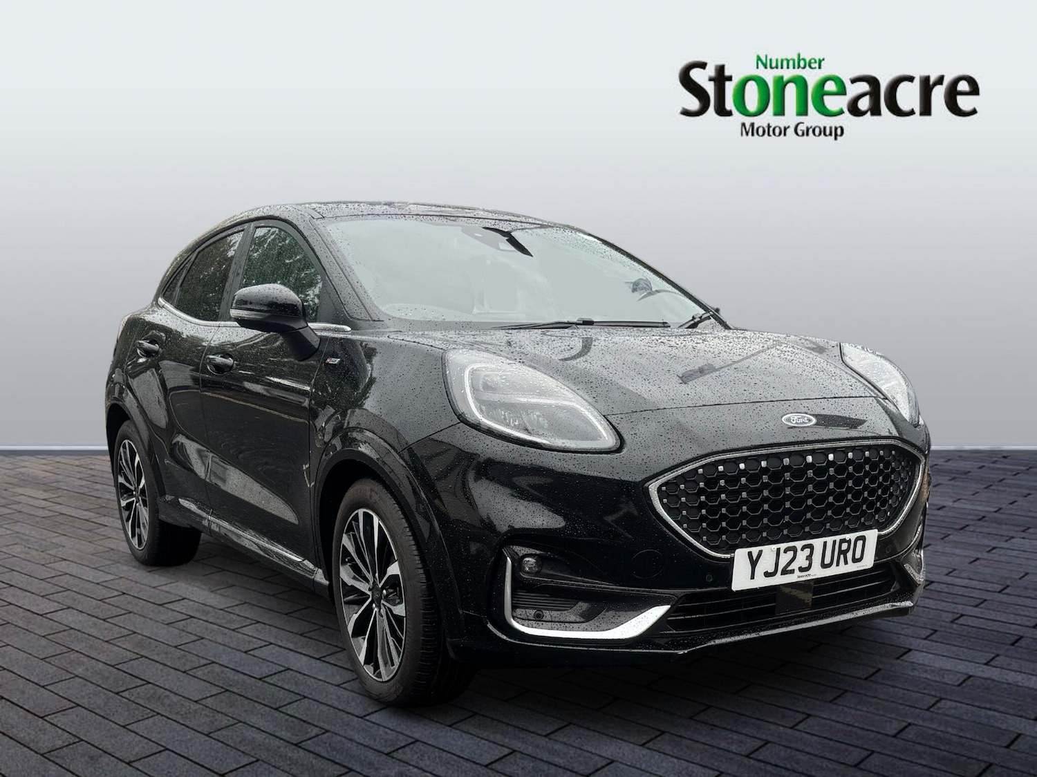 Used Ford Puma 2023 for sale - 76521681: Photo 1