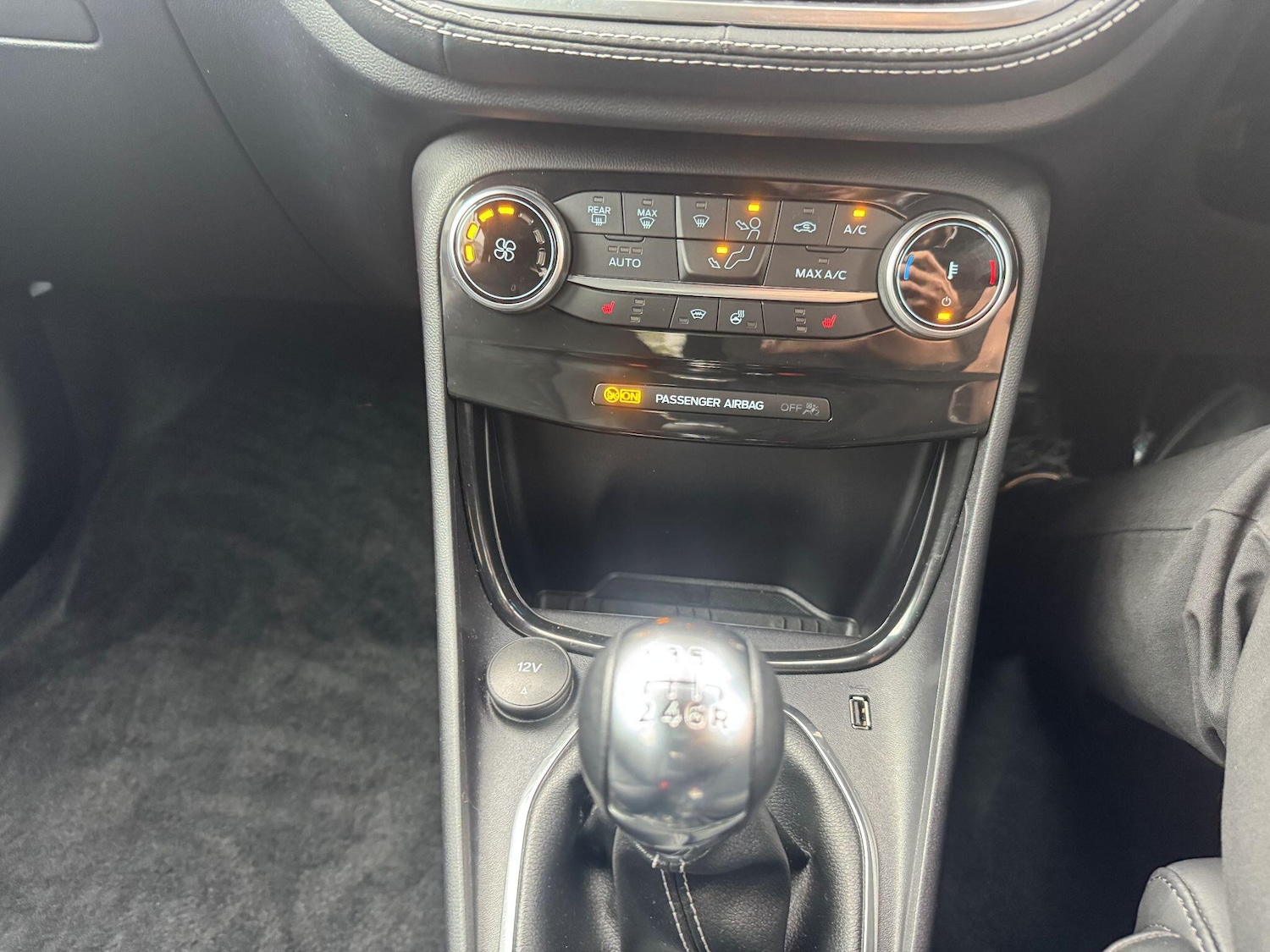 Used Ford Puma 2023 for sale - 76521681: Photo 10