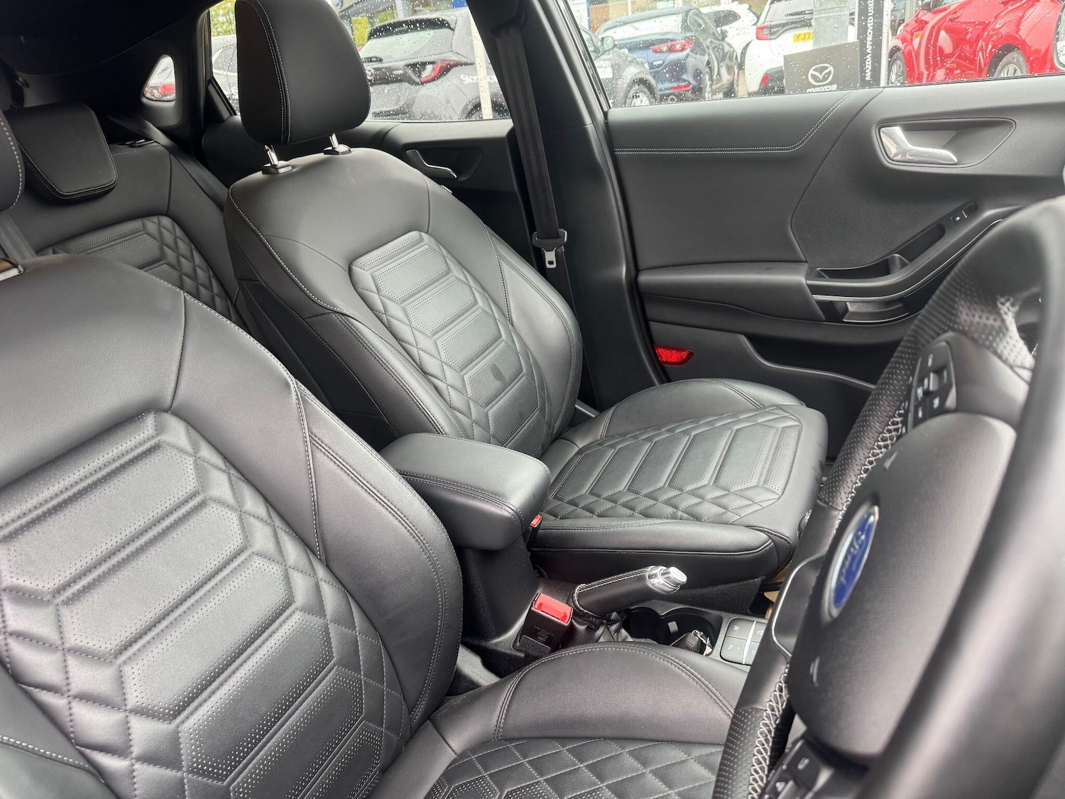 Used Ford Puma 2023 for sale - 76521681: Photo 11