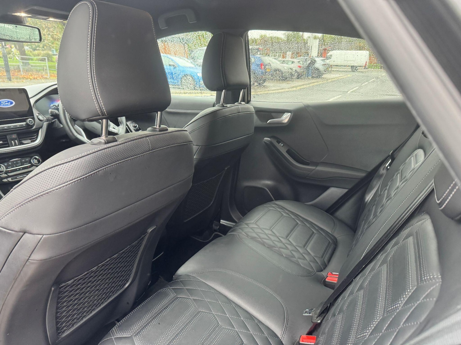 Used Ford Puma 2023 for sale - 76521681: Photo 13