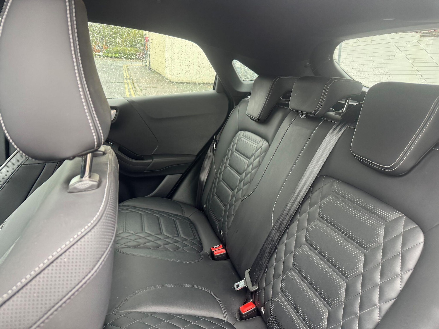 Used Ford Puma 2023 for sale - 76521681: Photo 14