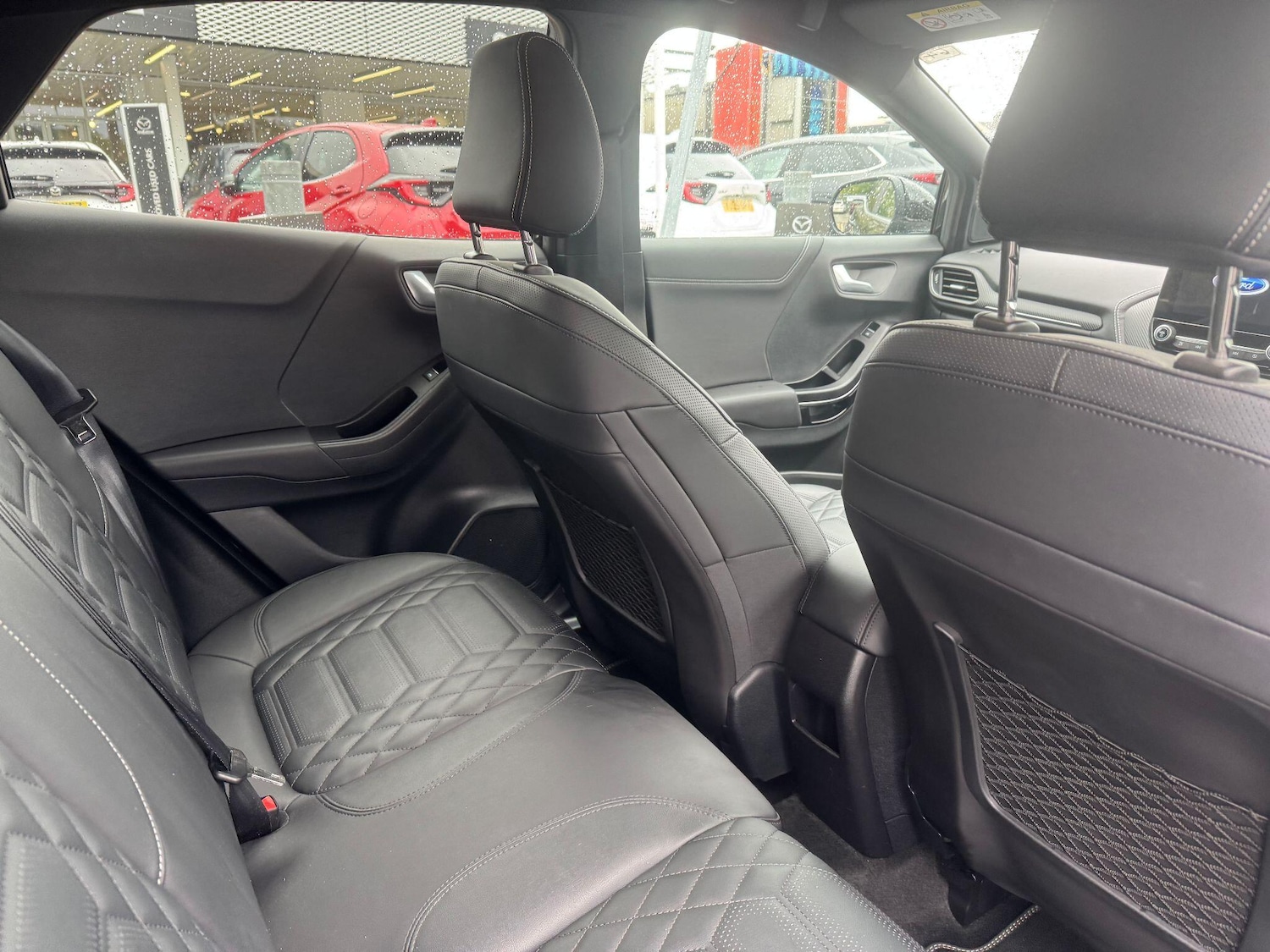 Used Ford Puma 2023 for sale - 76521681: Photo 15