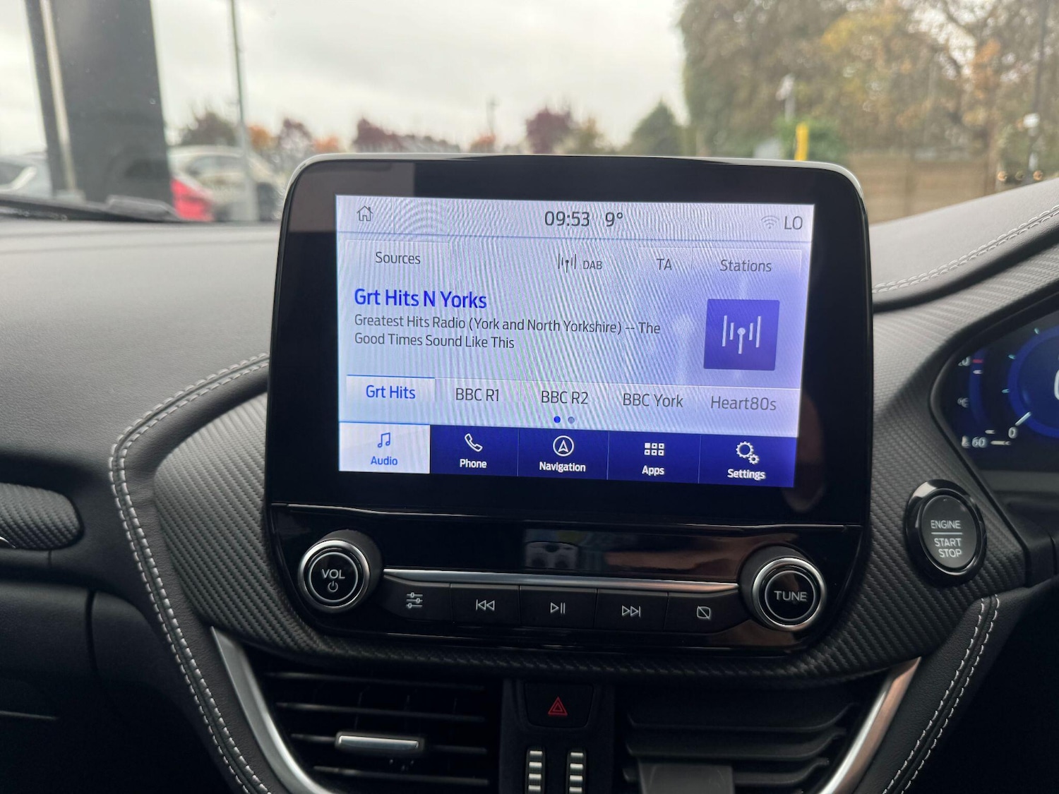 Used Ford Puma 2023 for sale - 76521681: Photo 17