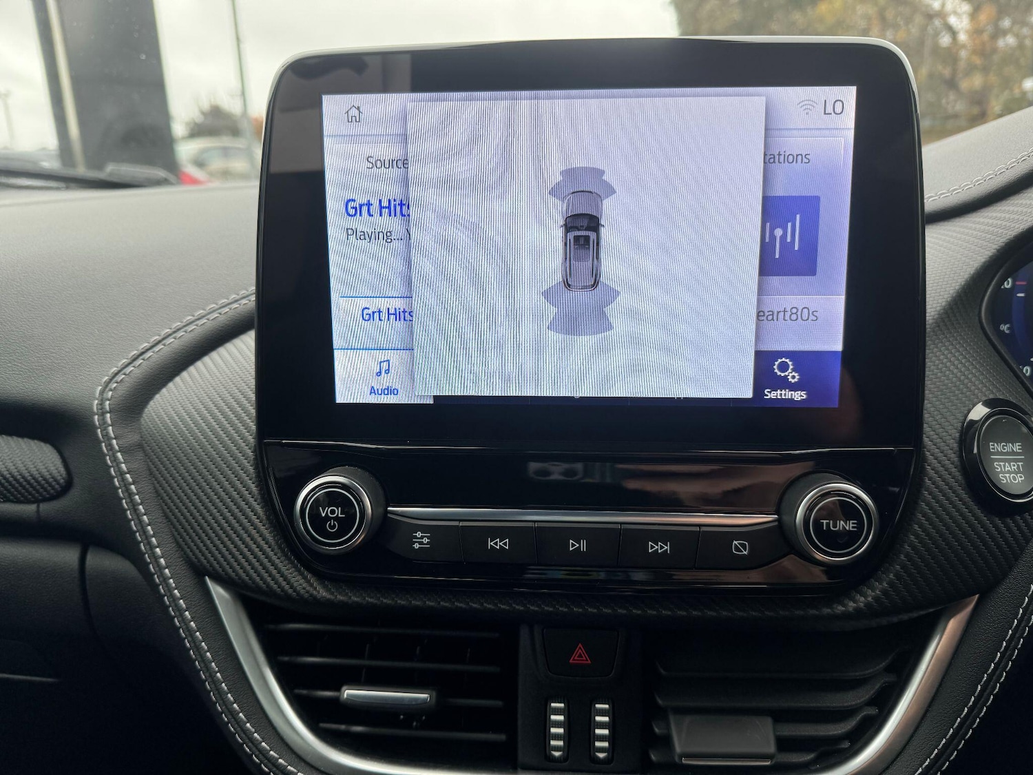 Used Ford Puma 2023 for sale - 76521681: Photo 18