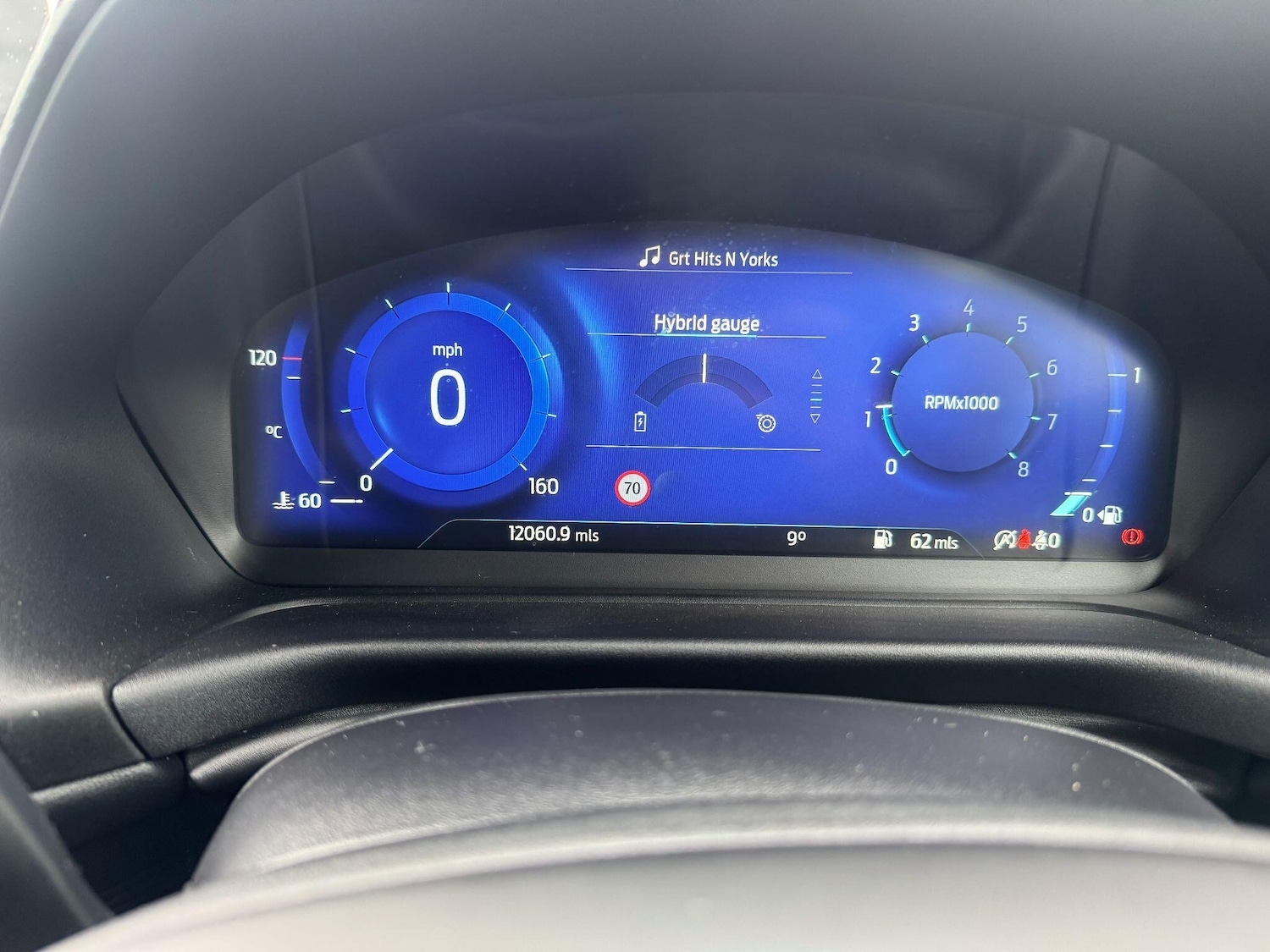 Used Ford Puma 2023 for sale - 76521681: Photo 19