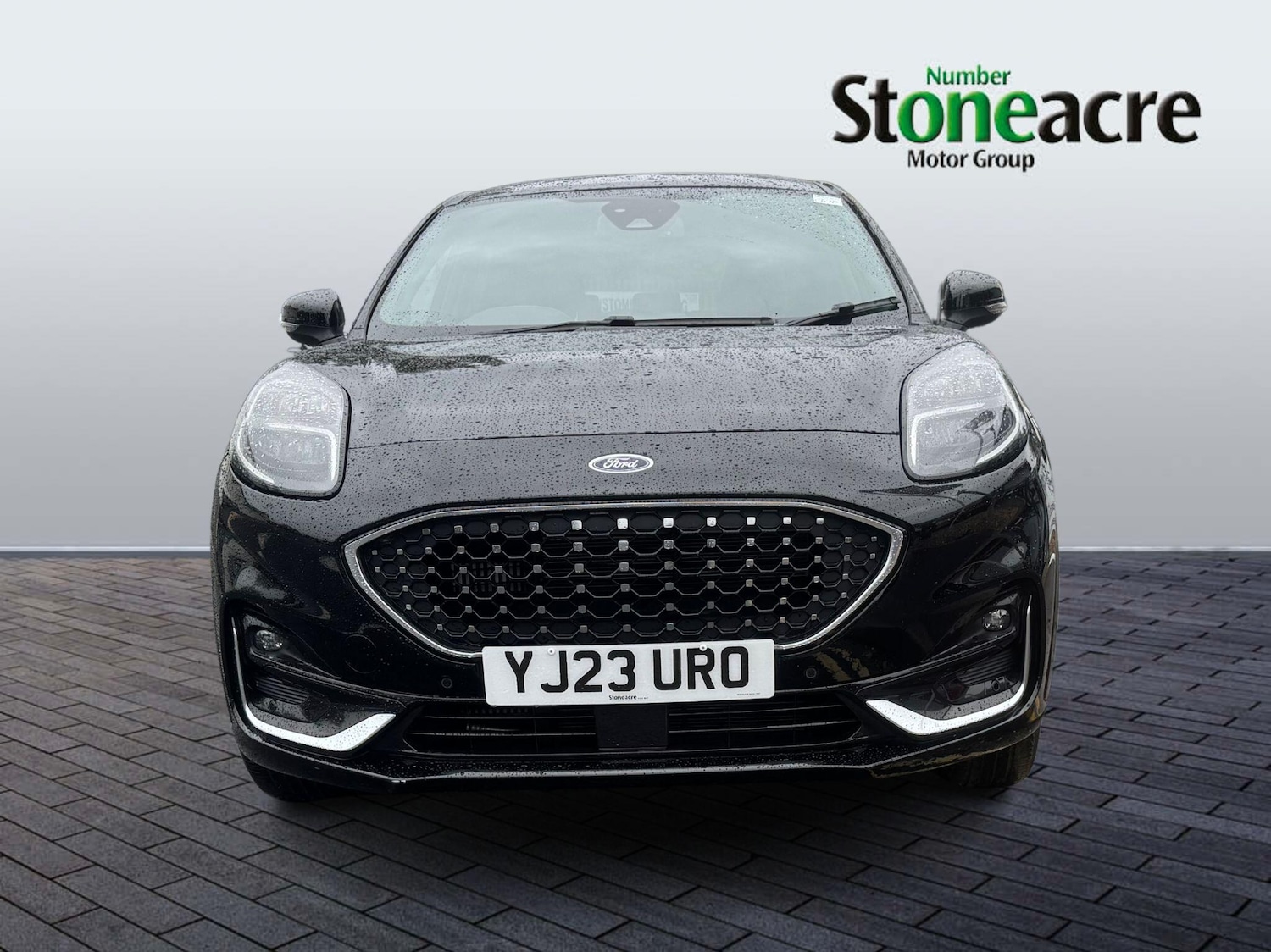 Used Ford Puma 2023 for sale - 76521681: Photo 2