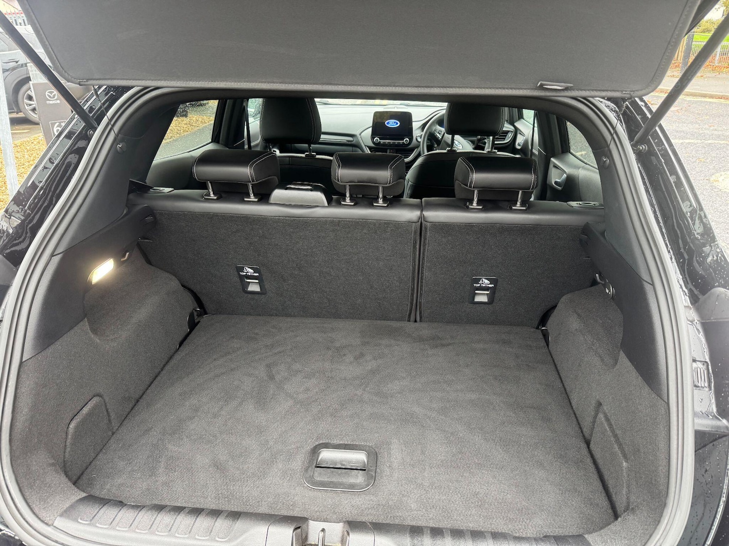 Used Ford Puma 2023 for sale - 76521681: Photo 20