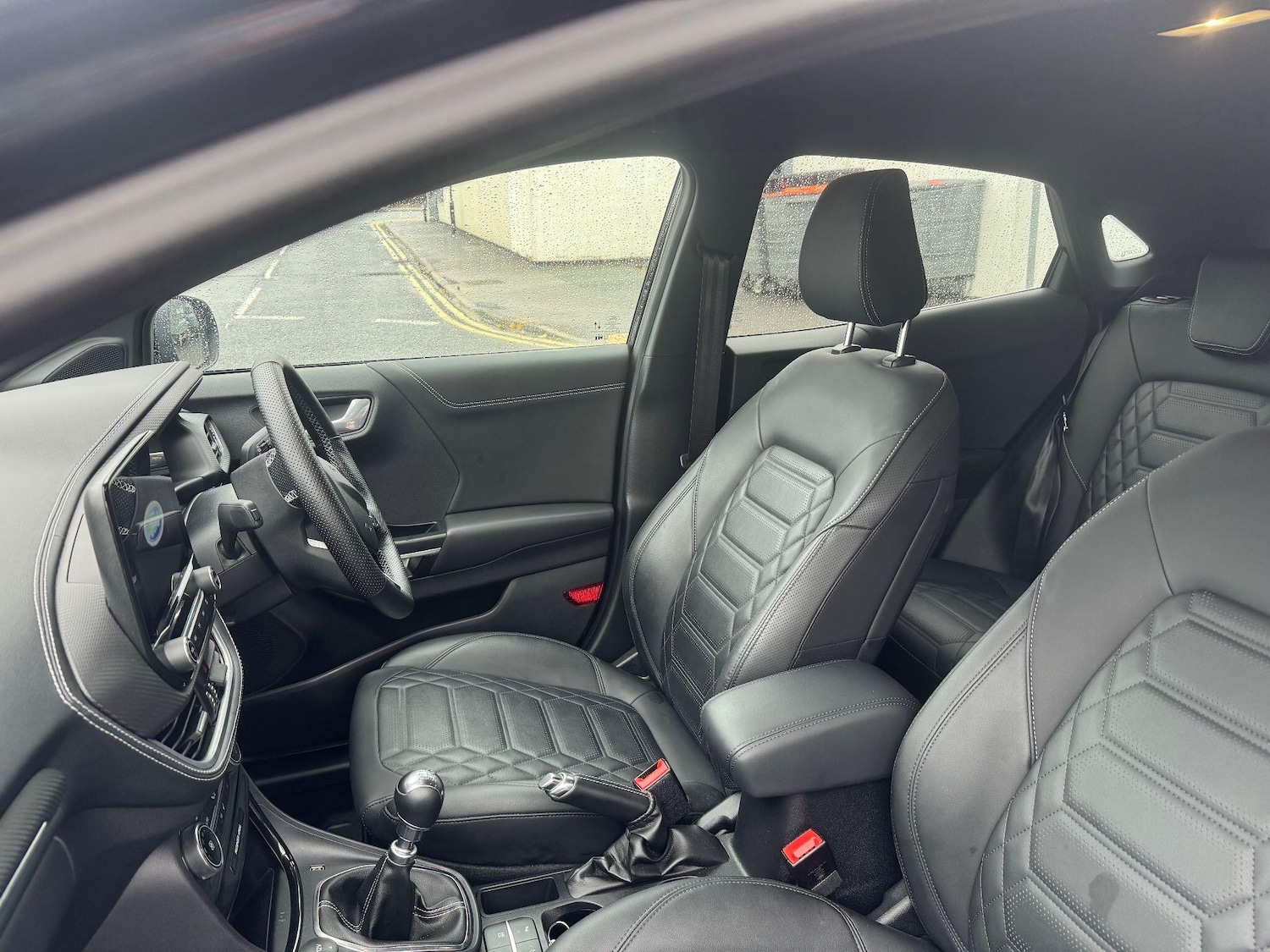 Used Ford Puma 2023 for sale - 76521681: Photo 21